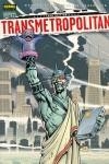 TRANSMETROPOLITAN AÑO DEL BASTARDO 2 | 9788484311843 | ELLIS, WARREN/ROBERTSON, DARICK