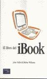 LIBRO DEL IBOOK, EL | 9788420529448 | TOLLET, JOHN / WILLIAMS, ROBIN