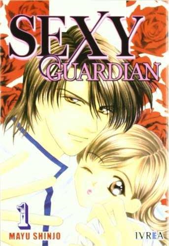 SEXY GUARDIAN 1 | 9788493591199 | SHINJO, MAYU