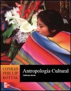 ANTROPOLOGIA CULTURAL | 9788448146344 | KOTTAK, CONRAD PHILLIP