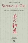 SENDAS DE OKU | 9789681678685 | BASHO, MATSUO