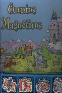 CUENTOS MAGNETICOS | 9788496575387 | AA.VV