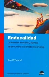 ENDOCALIDAD | 9788489920545 | DONNELL , KEN O'