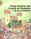 PETITA HISTORIA DEL CASTELL DE PERELADA I EL SEU FESTIVAL | 9788483348406 | MARGARIT I TORRAS, MERITXELL