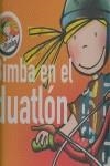 BIMBA EN EL DUATLON | 9788495727848 | HERNÁNDEZ SALA, SUSANNA / GÓMEZ LECUMBERRI, CATI / CAPDEVILA COSTA, ELISABET