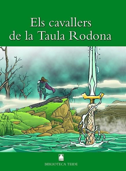 CAVALLERS DE LA TAULA RODONA, ELS | 9788430762187 | FORTUNY GINÉ, JOAN BAPTISTA/MARTÍ RAÜLL, SALVADOR