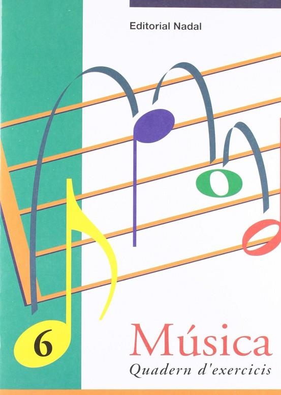 MUSICA, Nº 6 | 9788478872084 | FIGULS ALTES, MARTA