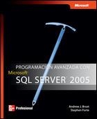 SQL SERVER 2005 PROGRAMACION AVANZADA | 9789701058930 | BRUST, ANDREW J