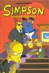 SIMPSON 19 | 9788466631587 | AUTORES BONGO COMICS