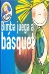 BIMBA JUEGA A BASQUET | 9788495727855 | GÓMEZ, CATI/CAPDEVILA, ELISABET/HERNÁNDEZ, SUSSANNA