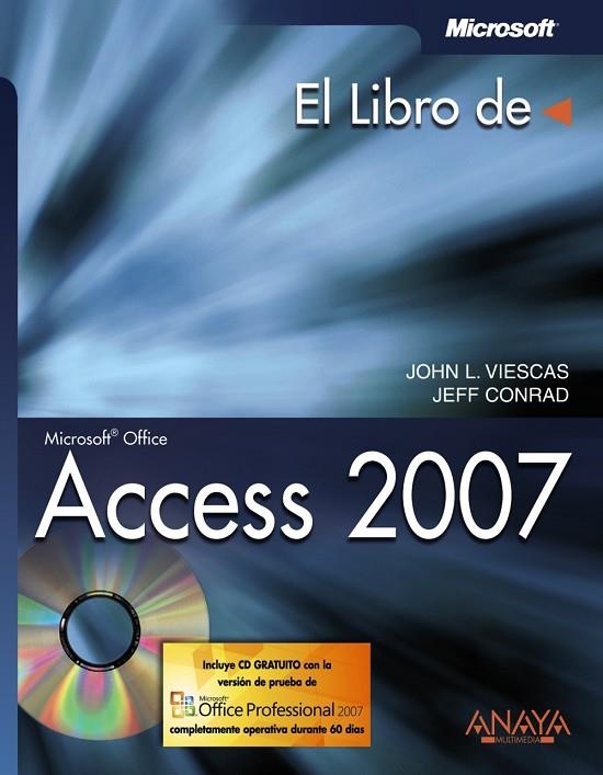 ACCESS 2007 | 9788441522459 | VIESCAS, JOHN