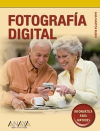 FOTOGRAFIA DIGITAL | 9788441522374 | VV.AA