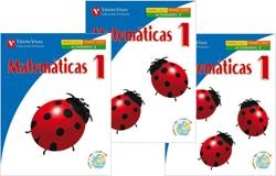 MATEMATICAS 1 PRIMARIA. ACTIVIDADES | 9788431655488 | FRAILE MARTIN, JAVIER