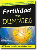 FERTILIDAD PARA DUMMIES | 9788483580356 | MEYERS-THOMPSON, JACKIE