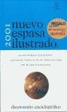 NUEVO ESPASA ILUSTRADO 2001 | 9788423994564 | VV.AA.