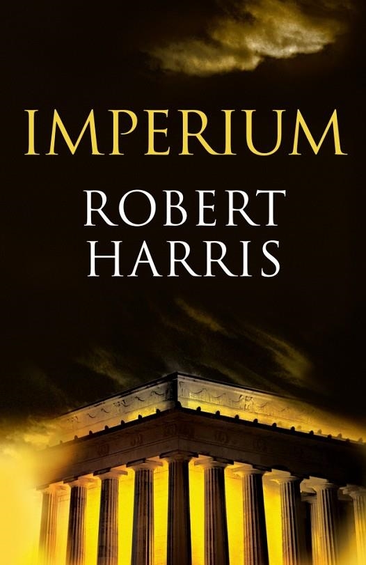 IMPERIUM | 9788425341427 | HARRIS, ROBERT