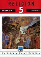 RELIGION 5 | 9788421822777 | DE LA HERRÁN LUZÁRRAGA, PEDRO/Y OTROS