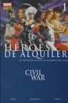 HEROES DE ALQUILER 1 | 9788496871380 | GRAY, JUSTIN / PALMIOTTI, JIMMY / TUCCI, BILLY