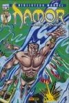 NAMOR Nº 14 (BIBLIOTECA MARVEL) | 9788496871465 | EVERETT, BILL / GERBER, STEVE / KWESKIN, SAM