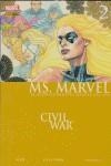 MS MARVEL 2 | 9788496871434 | REED, DE LA TORRE Y WIERINGO