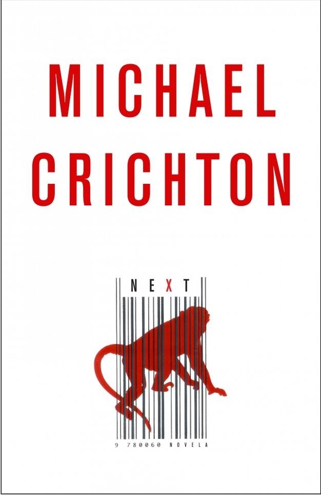 NEXT | 9788401336409 | CRICHTON, MICHAEL