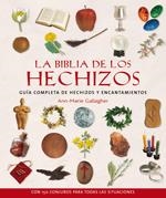 BIBLIA DE LOS HECHIZOS, LA | 9788484451792 | GALLAGHER, ANN-MARIE