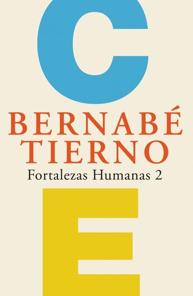 FORTALEZAS HUMANAS 2 | 9788425341564 | TIERNO, BERNABE