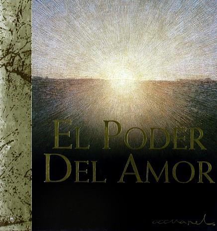 PODER DEL AMOR, EL | 9788467152197 | EXLEY, HELEN