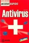 ANTIVIRUS | 9788426712134 | GIESEKE, WOLFRAM / PÉREZ MORENO, VIRGINIA / AROLA, REGINA