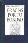 GRACIAS POR TU BONDAD | 9788467152142 | EXLEY, HELEN