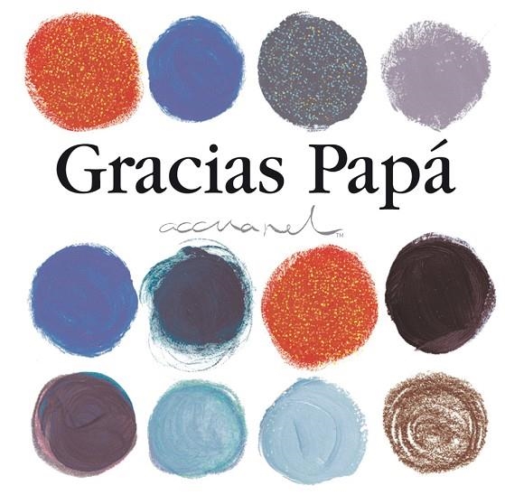 GRACIAS PAPA | 9788467152104 | EXLEY, HELEN