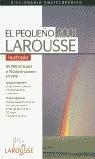 PEQUEÑO LAROUSSE 2001 ILUSTRADO | 9788480165402 | AA.VV.