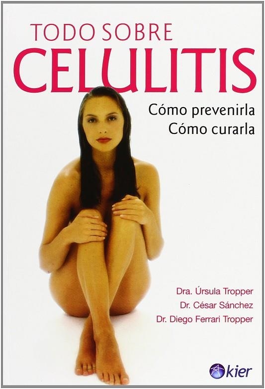 TODO SOBRE CELULITIS | 9789501753011 | TROPPER, URSULA