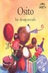 OSITO HA DESAPARECIDO | 9788421680155 | POTTER, TONY / GIBB, SARAHIL.