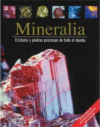 MINERALIA | 9781407503028 | POIROT, JEAN-PAUL