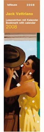 JACK VETTRIANO CALENDARI 2008 | 9783832723699 | VARIOS