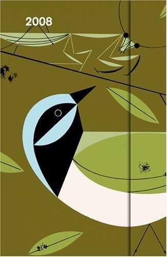 CHARLEY HARPER AGENDA 2008 | 9783832723125 | VARIOS