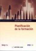 PLANIFICACION DE LA FORMACION | 9788480885218 | TRAINING CLUB / EPISE