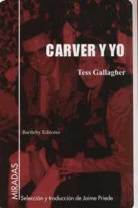 CARVER Y YO | 9788495408518 | GALLAGHER, TESS