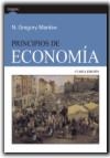 PRINCIPIOS DE ECONOMIA 4 EDICION | 9788497325349 | MANKIW, N. GREGORY