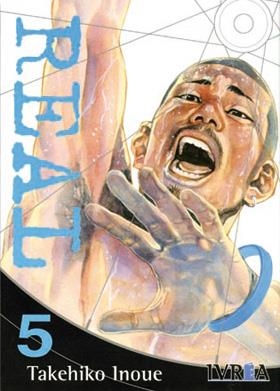 REAL 5 | 9788496967236 | INOUE TAKEHIKO