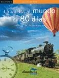 VUELTA AL MUNDO EN 80 DIAS, LA | 9788483083574 | VERNE, JULES