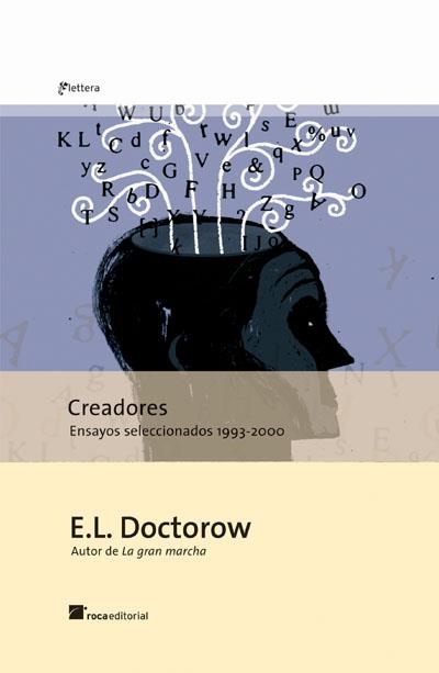 CREADORES ENSAYOS SELECCIONADOS 1993-2000 | 9788496791565 | DOCTOROW, E L