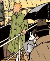 CALENDARIO TINTIN 2008 | 9788484183464 | HERGE