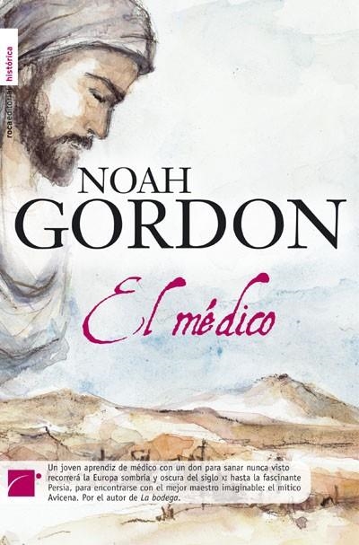 MEDICO,EL | 9788496791626 | GORDON,NOAH