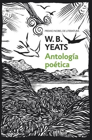 ANTOLOGIA POETICA | 9788483464267 | YEATS, W.B.