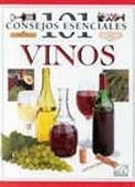 VINOS  CONSEJOS ESENCIALES | 9789501521009 | STEVENSON, TOM