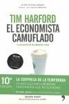 ECONOMISTA CAMUFLADO PACK, EL | 9788484606772 | HARFORD, TIM