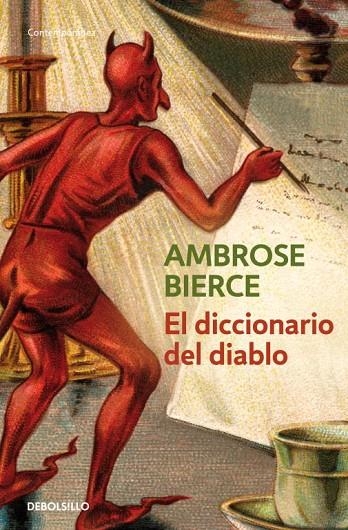 DICCIONARIO DEL DIABLO, EL | 9788483464960 | BIERCE, AMBROSE