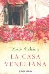 CASA VENECIANA, LA (CN2007) | 9788483465028 | NICKSON, MARY